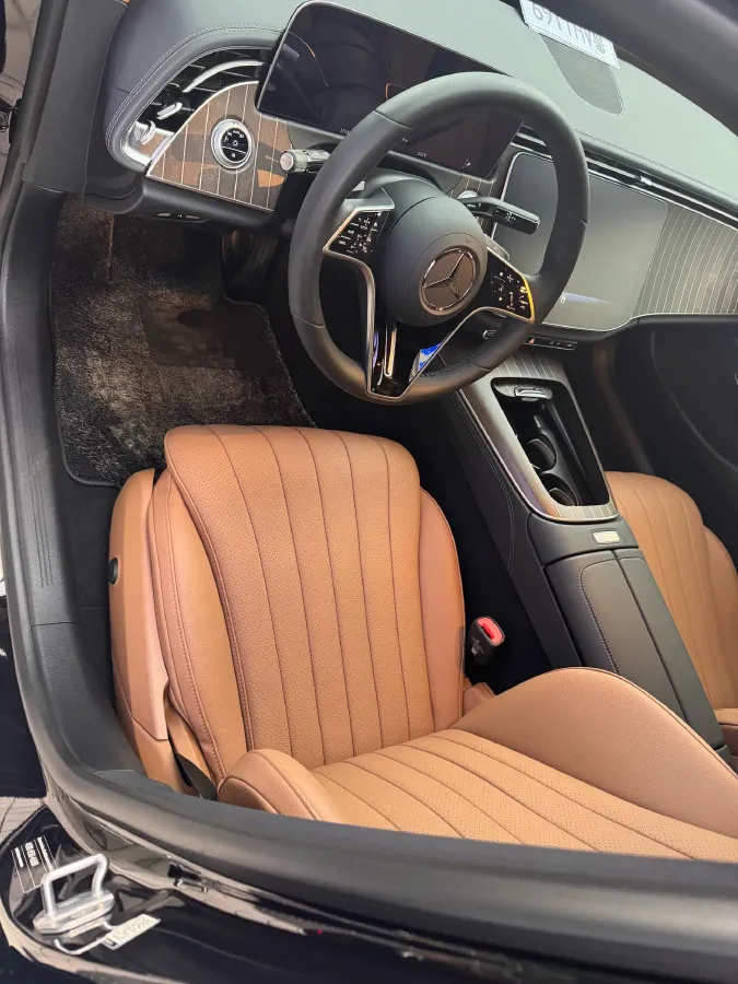 2025 Mercedes-Benz E Class 2.0T 258HP L4 9AT,autocango,china used car exporter,china ev exporter,chinese used car exporter,chinese used ev exporter