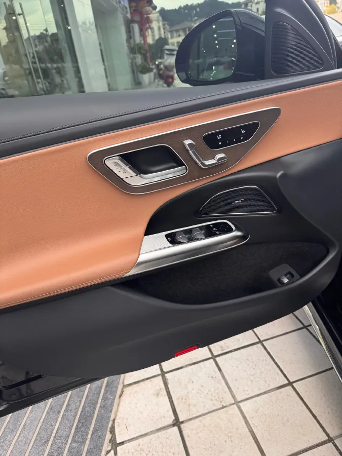 2025 Mercedes-Benz E Class 2.0T 258HP L4 9AT,autocango,china used car exporter,china ev exporter,chinese used car exporter,chinese used ev exporter