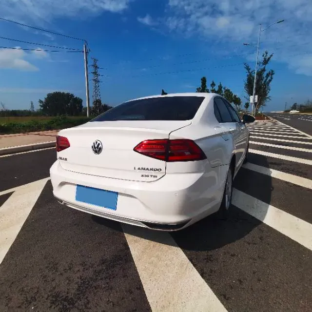 2021 Volkswagen Lamando 1.4T 131HP L4 7DCT,autocango,china used car exporter,china ev exporter,chinese used car exporter,chinese used ev exporter