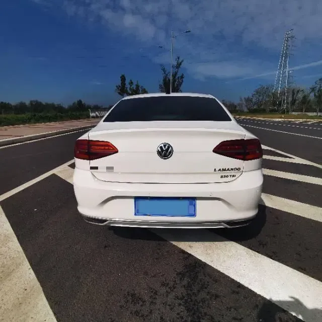 2021 Volkswagen Lamando 1.4T 131HP L4 7DCT,autocango,china used car exporter,china ev exporter,chinese used car exporter,chinese used ev exporter
