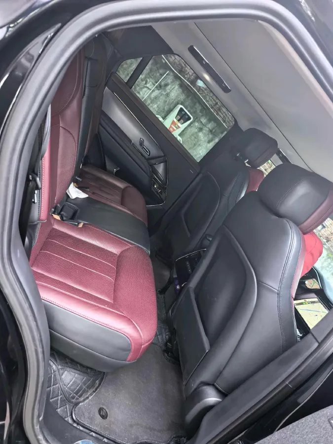 2023 Land Rover Range Rover Sport 3.0T 400HP L6 8AT,autocango,china used car exporter,china ev exporter,chinese used car exporter,chinese used ev exporter