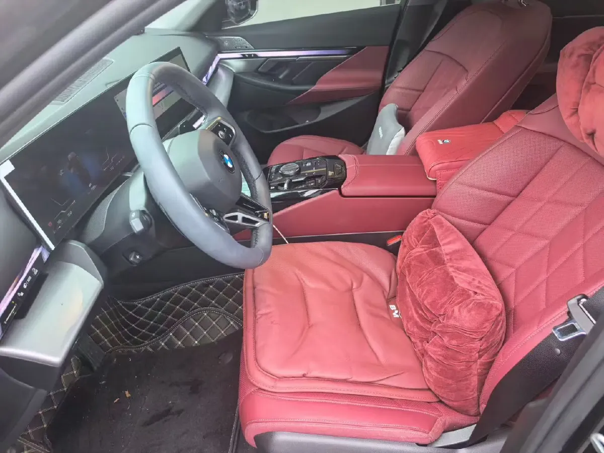 2025 BMW 5 Series 2.0T 258HP L4 8AT,autocango,china used car exporter,china ev exporter,chinese used car exporter,chinese used ev exporter