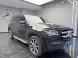 2020 Mercedes-Benz GLS Class 3.0T 367HP L6 9AT