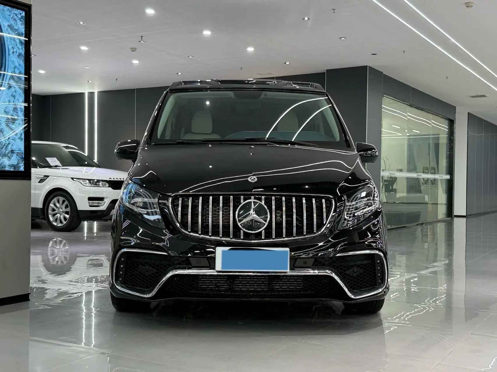 2023 MERCEDES-BENZ VITO thumbnail 2