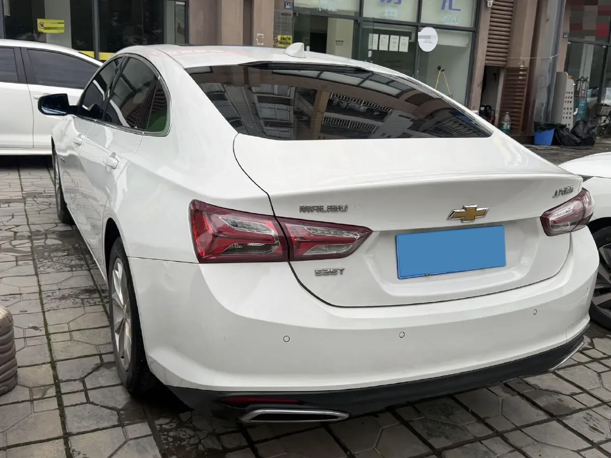 2020 Chevrolet Malibu XL 1.3T 165HP L3 CVT,autocango,china used car exporter,china ev exporter,chinese used car exporter,chinese used ev exporter
