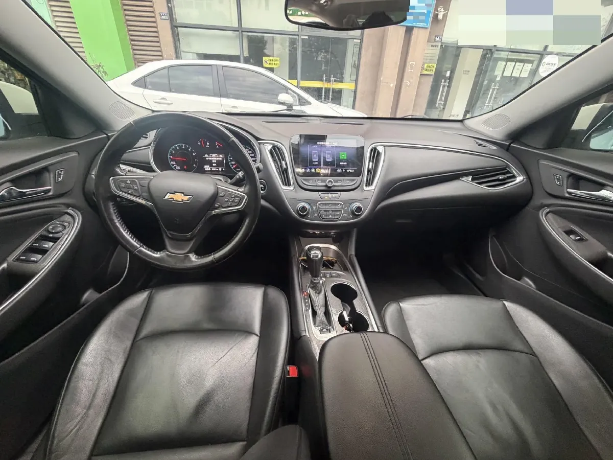 2020 Chevrolet Malibu XL 1.3T 165HP L3 CVT,autocango,china used car exporter,china ev exporter,chinese used car exporter,chinese used ev exporter