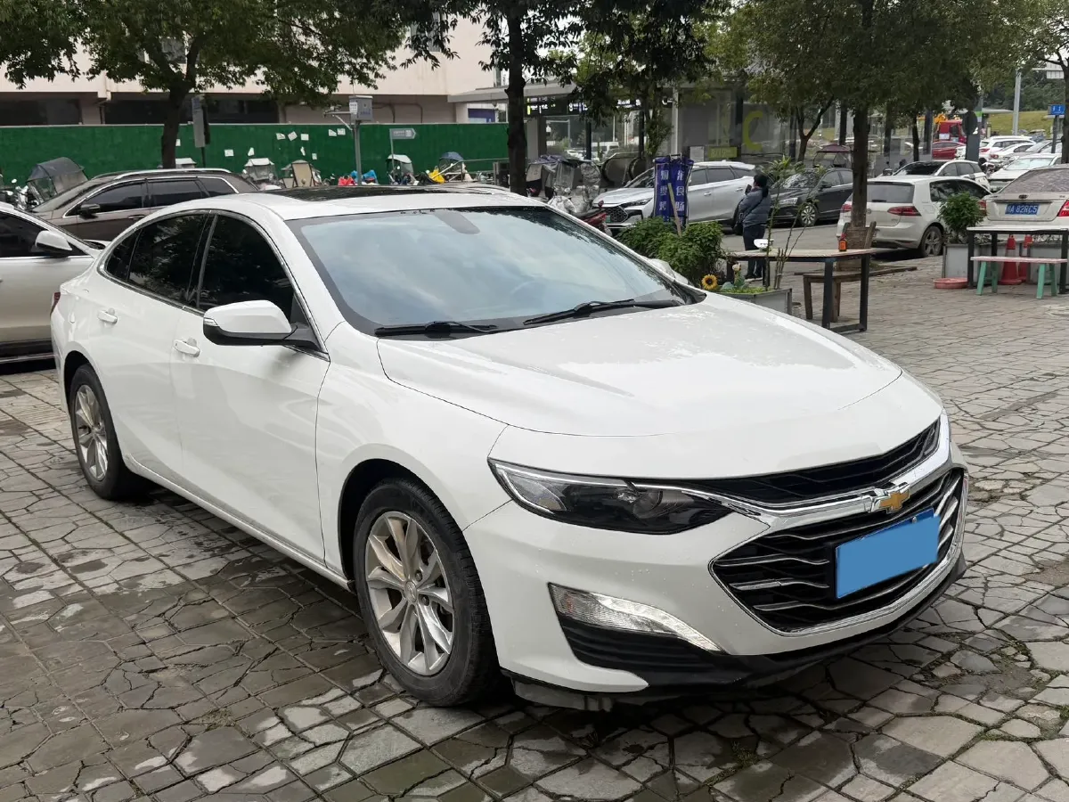 2020 Chevrolet Malibu XL 1.3T 165HP L3 CVT,autocango,china used car exporter,china ev exporter,chinese used car exporter,chinese used ev exporter