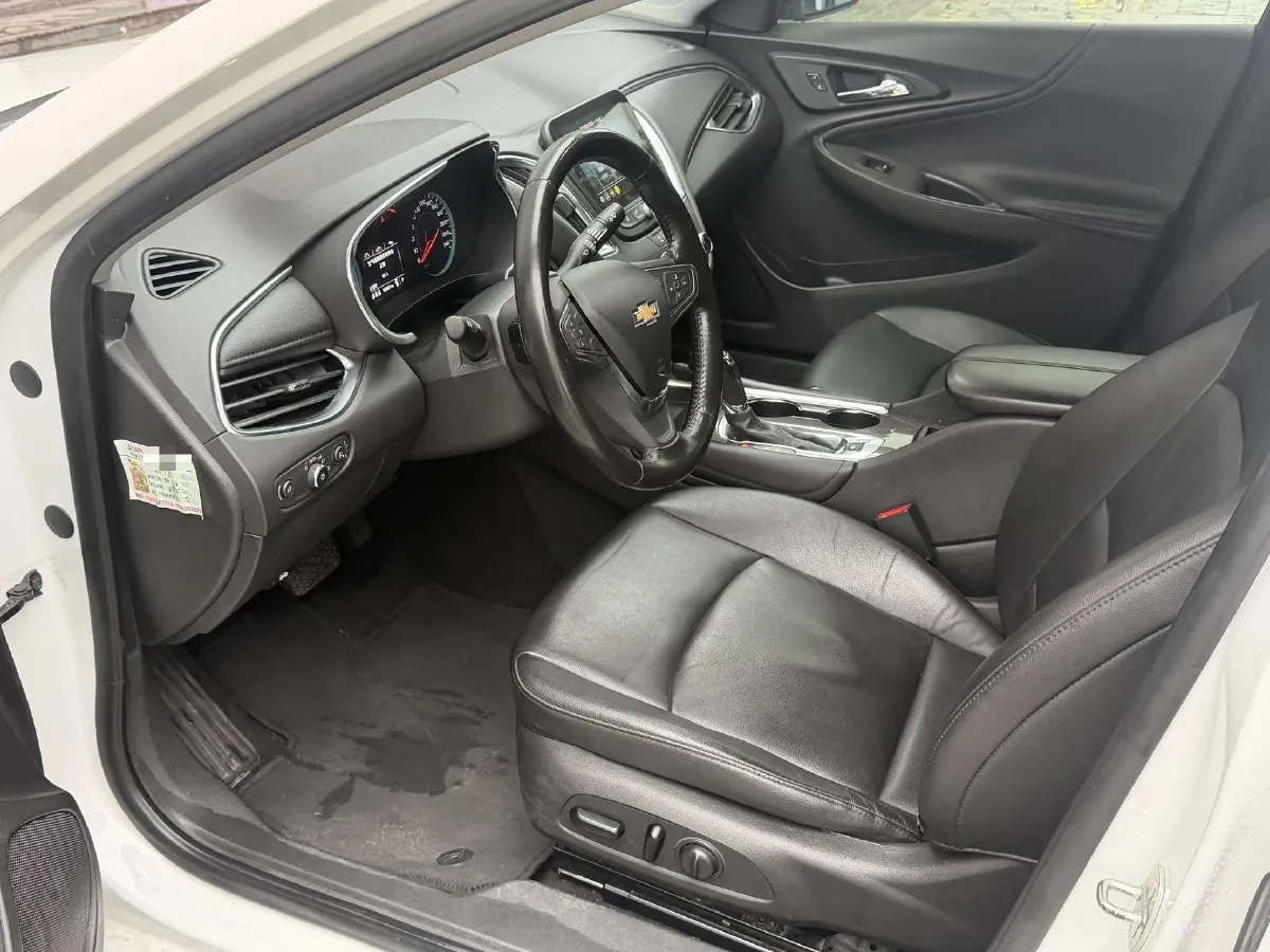 2020 Chevrolet Malibu XL 1.3T 165HP L3 CVT,autocango,china used car exporter,china ev exporter,chinese used car exporter,chinese used ev exporter