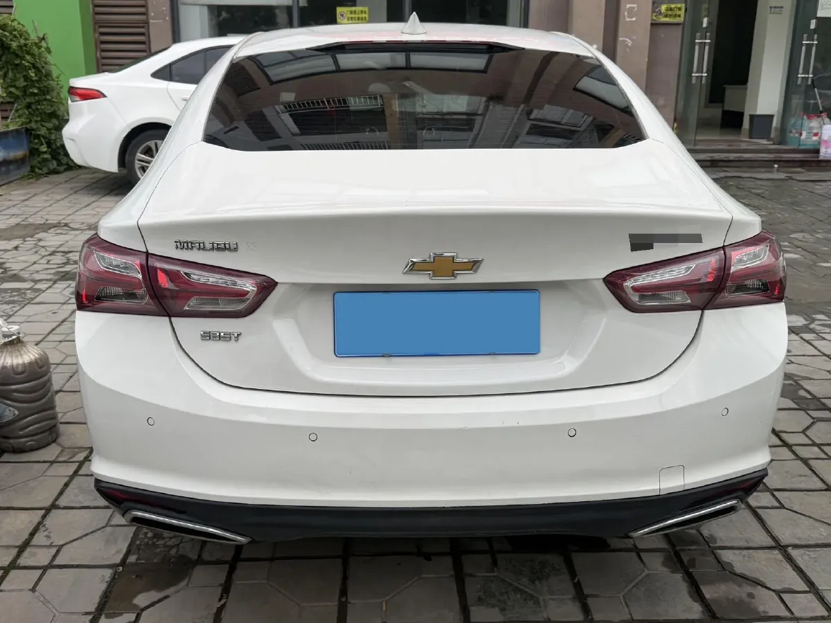 2020 Chevrolet Malibu XL 1.3T 165HP L3 CVT,autocango,china used car exporter,china ev exporter,chinese used car exporter,chinese used ev exporter
