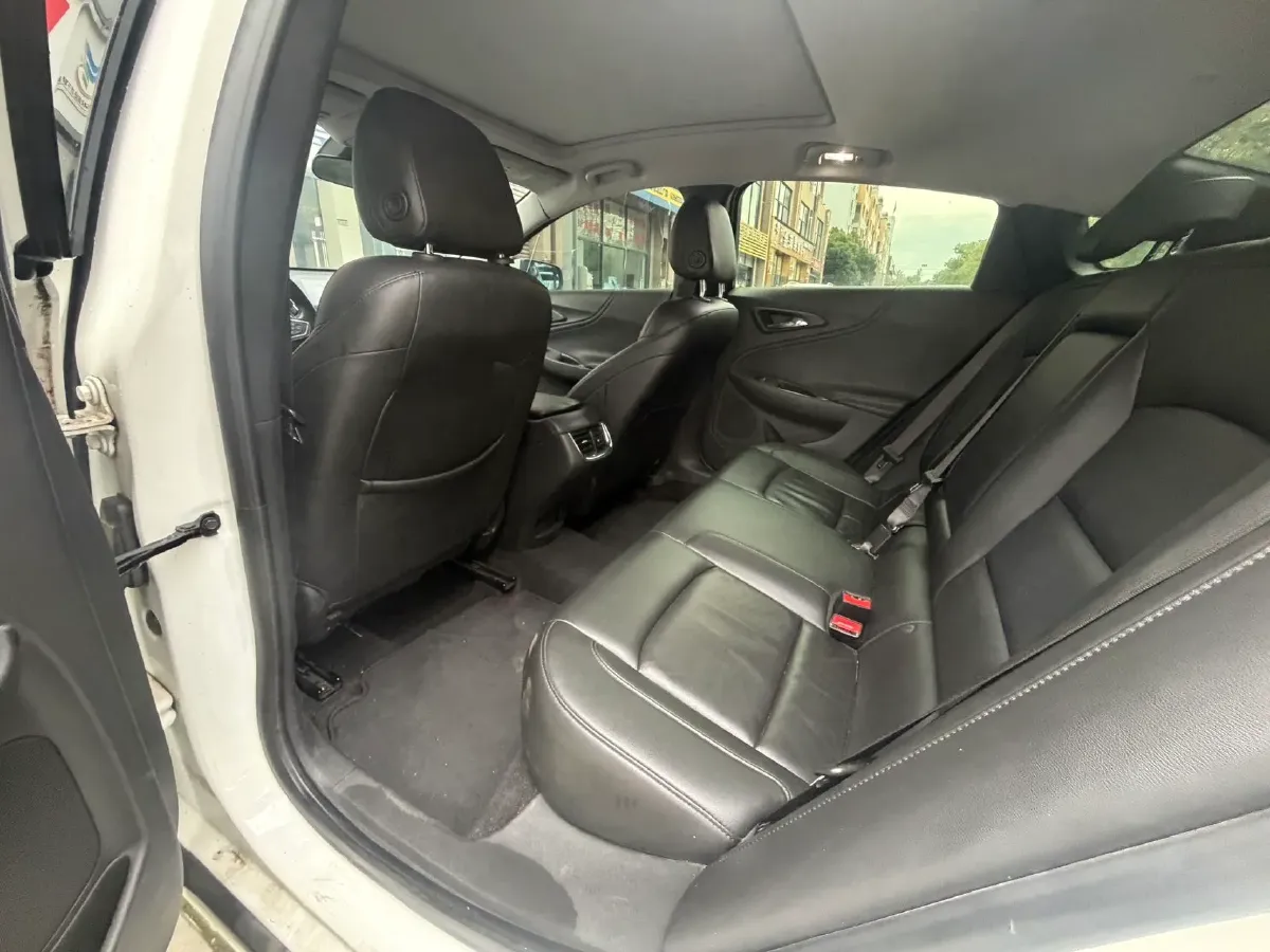 2020 Chevrolet Malibu XL 1.3T 165HP L3 CVT,autocango,china used car exporter,china ev exporter,chinese used car exporter,chinese used ev exporter