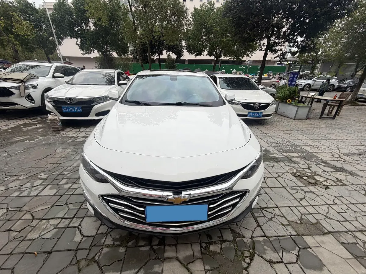 2020 Chevrolet Malibu XL 1.3T 165HP L3 CVT,autocango,china used car exporter,china ev exporter,chinese used car exporter,chinese used ev exporter