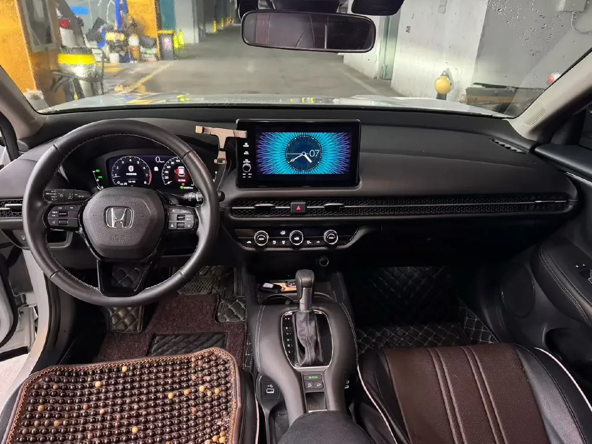 2022 Honda ZR-V 1.5T 182HP L4 CVT,autocango,china used car exporter,china ev exporter,chinese used car exporter,chinese used ev exporter