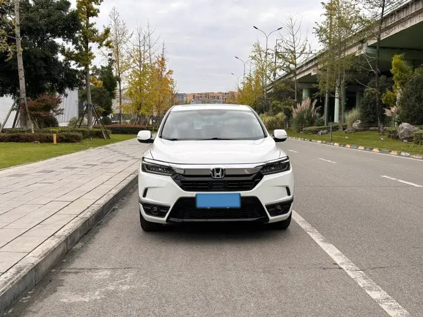 2021 HONDA BREEZE thumbnail 3