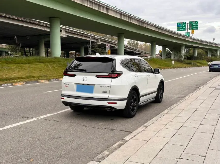 2021 HONDA BREEZE thumbnail 4