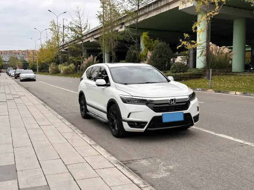 2021 HONDA BREEZE thumbnail 2