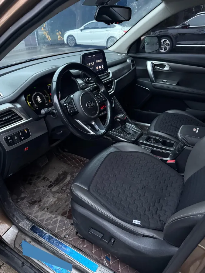 2018 Kia Sportage R 2.0L 160HP L4 6AT,autocango,china used car exporter,china ev exporter,chinese used car exporter,chinese used ev exporter