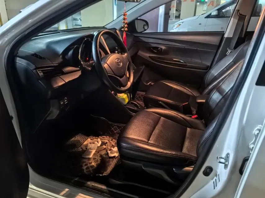 2021 Toyota Yaris L 1.5L 112HP L4 CVT,autocango,china used car exporter,china ev exporter,chinese used car exporter,chinese used ev exporter