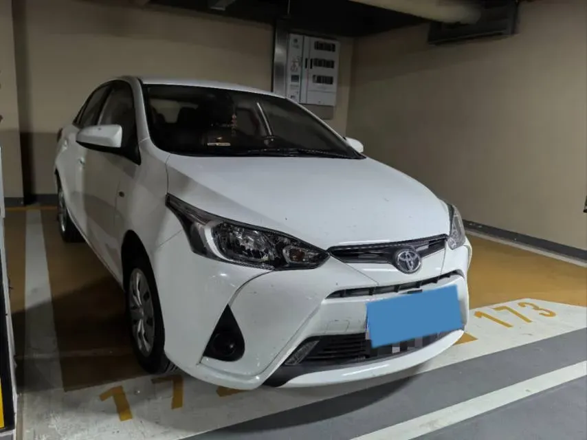 2021 Toyota Yaris L 1.5L 112HP L4 CVT,autocango,china used car exporter,china ev exporter,chinese used car exporter,chinese used ev exporter