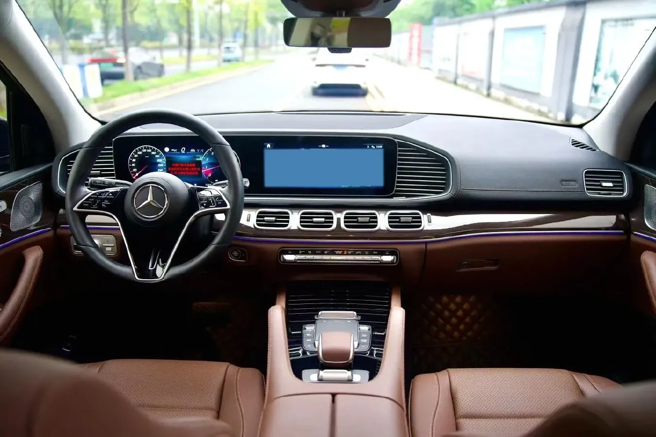 2024 Mercedes-Benz GLE Class 2.0T 258HP L4 9AT,autocango,china used car exporter,china ev exporter,chinese used car exporter,chinese used ev exporter