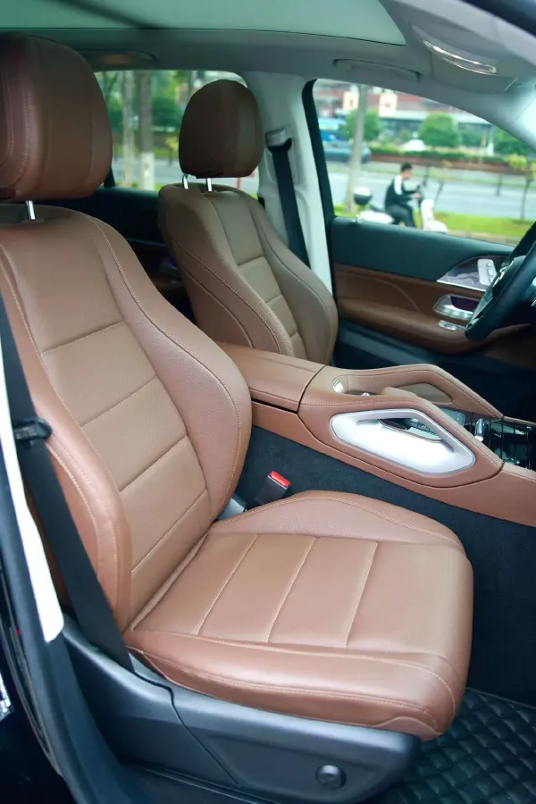 2024 Mercedes-Benz GLE Class 2.0T 258HP L4 9AT,autocango,china used car exporter,china ev exporter,chinese used car exporter,chinese used ev exporter