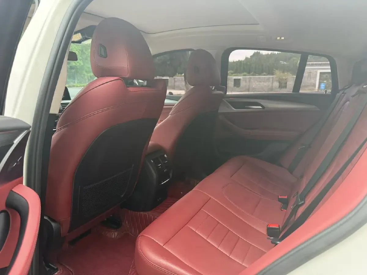 2021 BMW X4 2.0T 252HP L4 8AT,autocango,china used car exporter,china ev exporter,chinese used car exporter,chinese used ev exporter