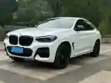 2021 BMW X4 2.0T 252HP L4 8AT