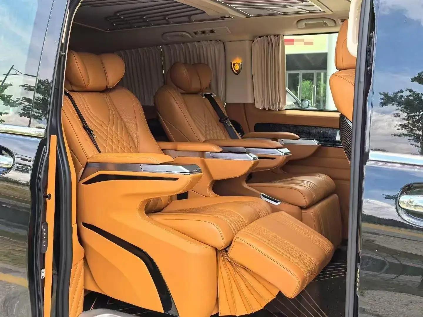 2021 MERCEDES-BENZ VITO thumbnail 4