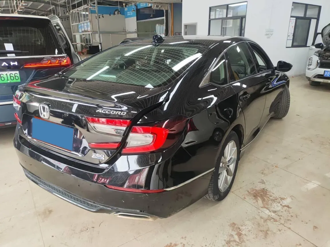 2022 Honda Accord 1.5T 194HP L4 CVT,autocango,china used car exporter,china ev exporter,chinese used car exporter,chinese used ev exporter