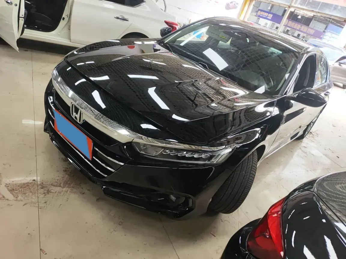 2022 Honda Accord 1.5T 194HP L4 CVT,autocango,china used car exporter,china ev exporter,chinese used car exporter,chinese used ev exporter