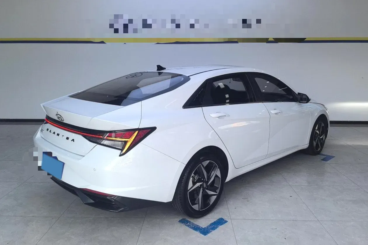 2021 Hyundai Elantra 1.5L 115HP L4 CVT,autocango,china used car exporter,china ev exporter,chinese used car exporter,chinese used ev exporter