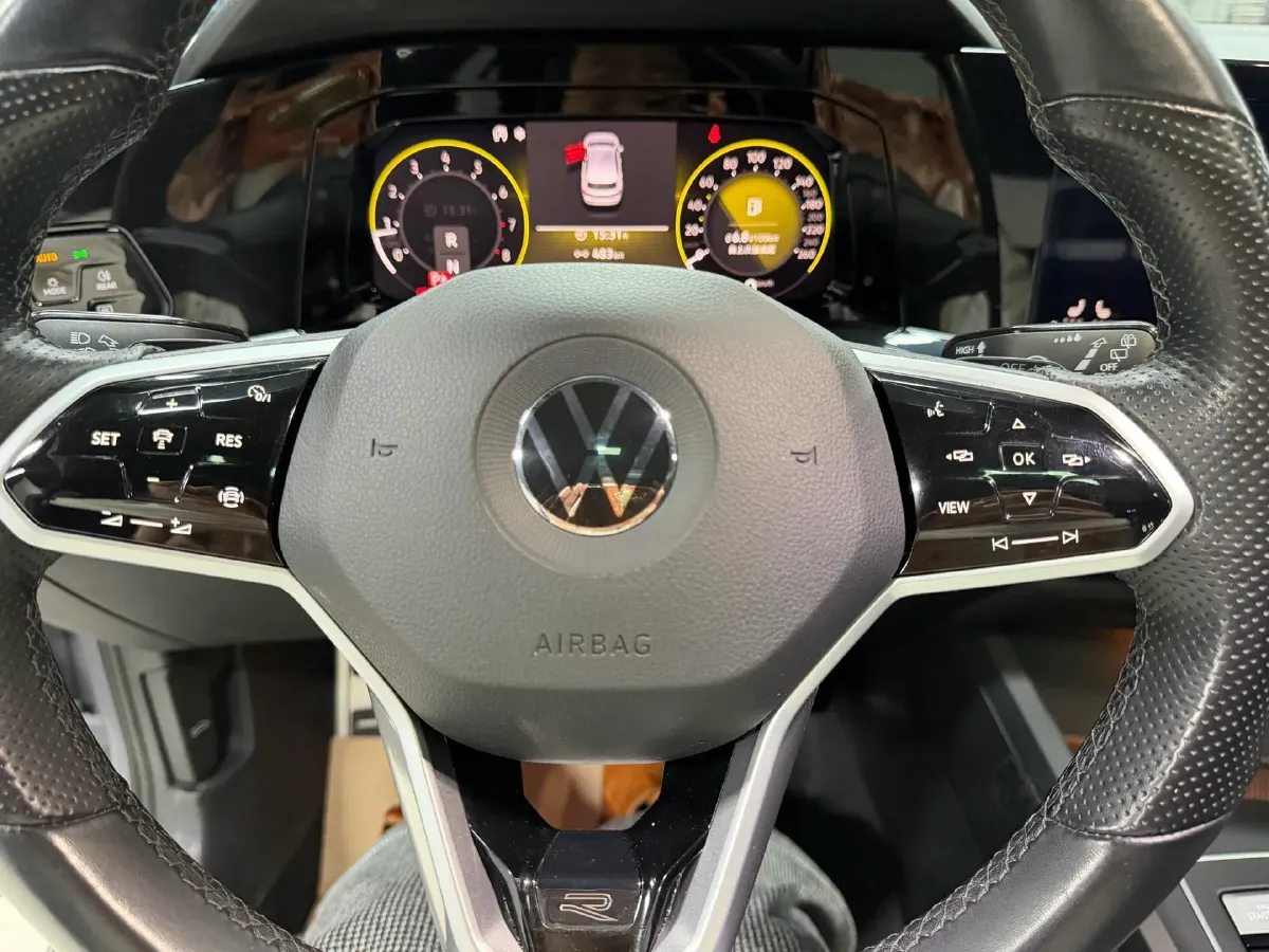 2021 Volkswagen Golf 1.4T 150HP L4 7DCT,autocango,china used car exporter,china ev exporter,chinese used car exporter,chinese used ev exporter