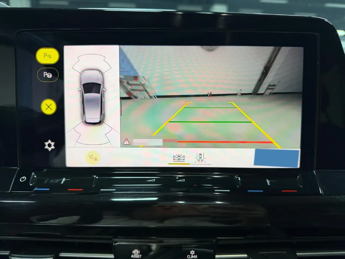 2021 Volkswagen Golf 1.4T 150HP L4 7DCT,autocango,china used car exporter,china ev exporter,chinese used car exporter,chinese used ev exporter