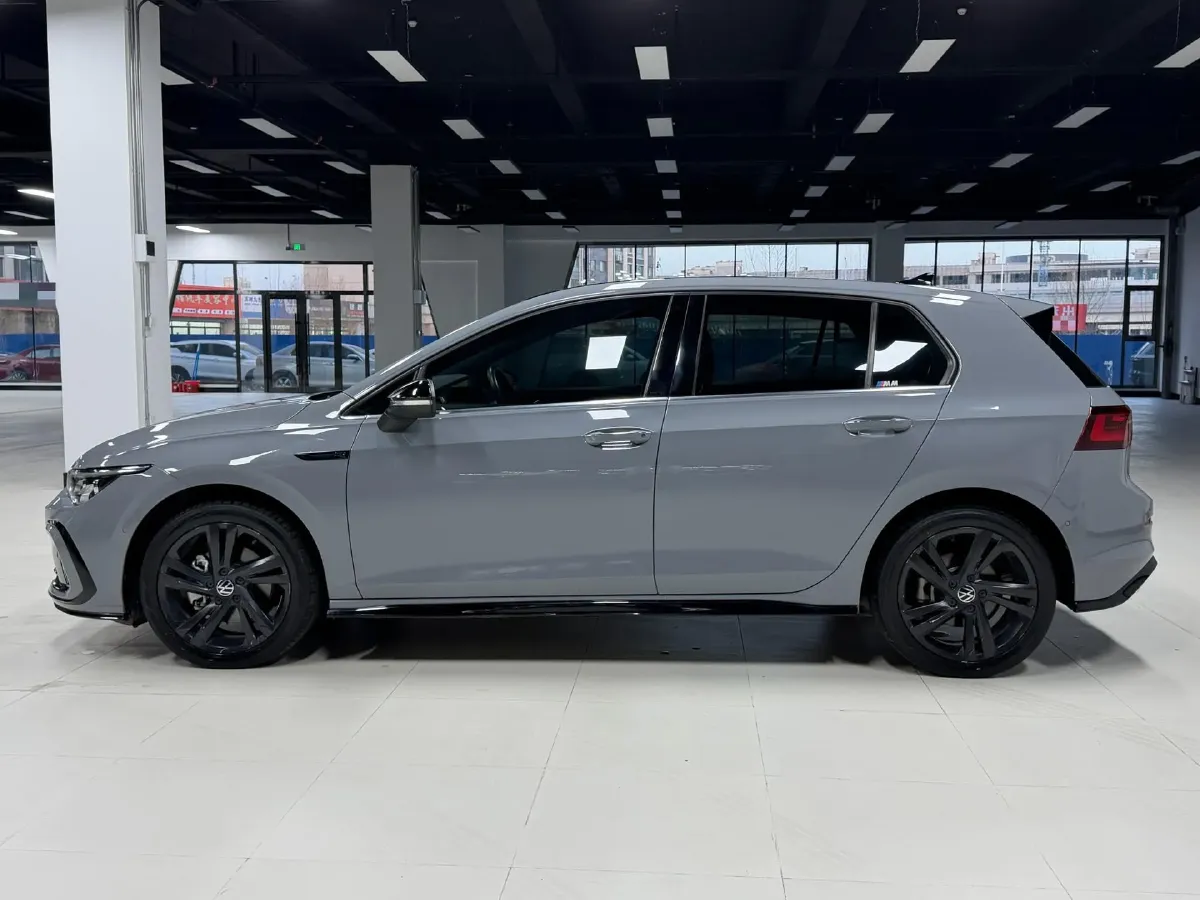 2021 Volkswagen Golf 1.4T 150HP L4 7DCT,autocango,china used car exporter,china ev exporter,chinese used car exporter,chinese used ev exporter