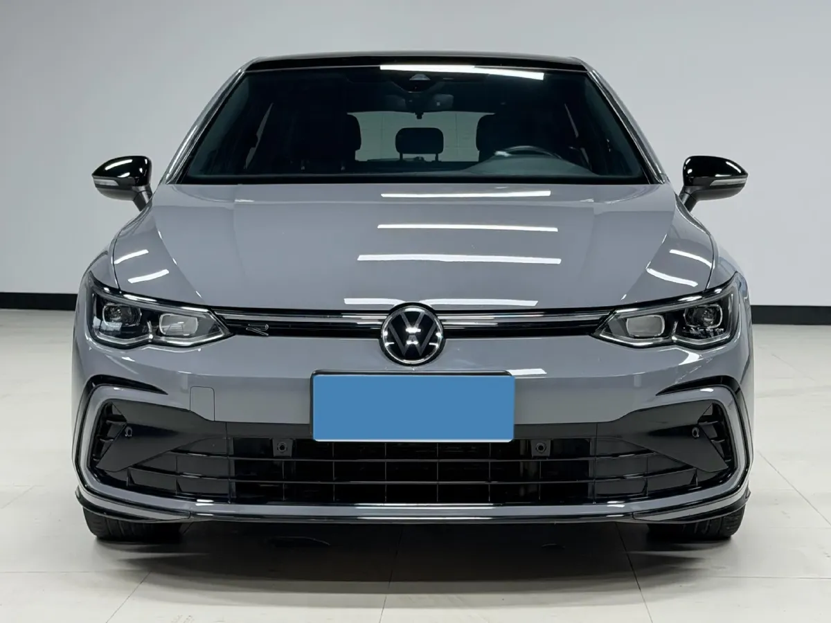 2021 Volkswagen Golf 1.4T 150HP L4 7DCT,autocango,china used car exporter,china ev exporter,chinese used car exporter,chinese used ev exporter