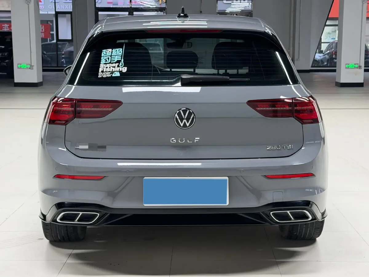 2021 Volkswagen Golf 1.4T 150HP L4 7DCT,autocango,china used car exporter,china ev exporter,chinese used car exporter,chinese used ev exporter