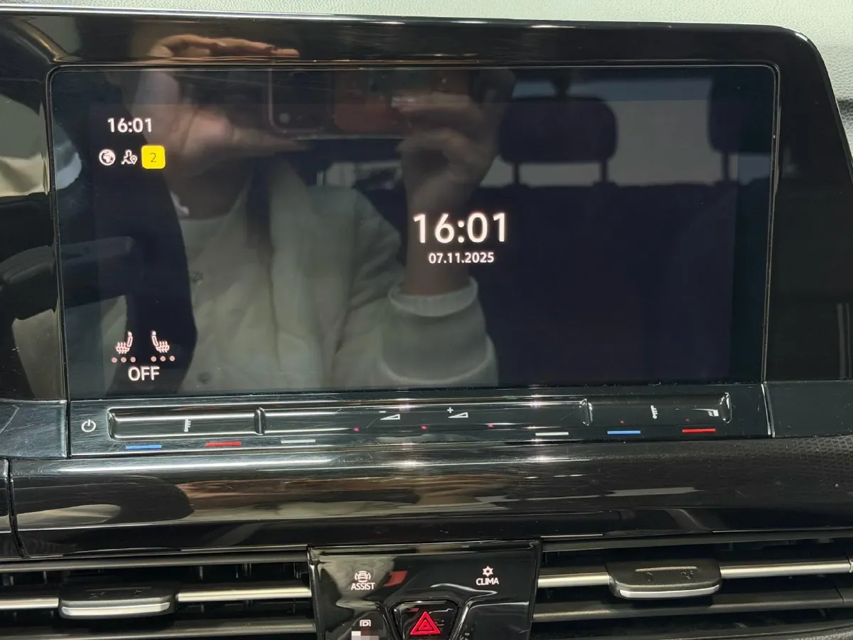 2021 Volkswagen Golf 1.4T 150HP L4 7DCT,autocango,china used car exporter,china ev exporter,chinese used car exporter,chinese used ev exporter