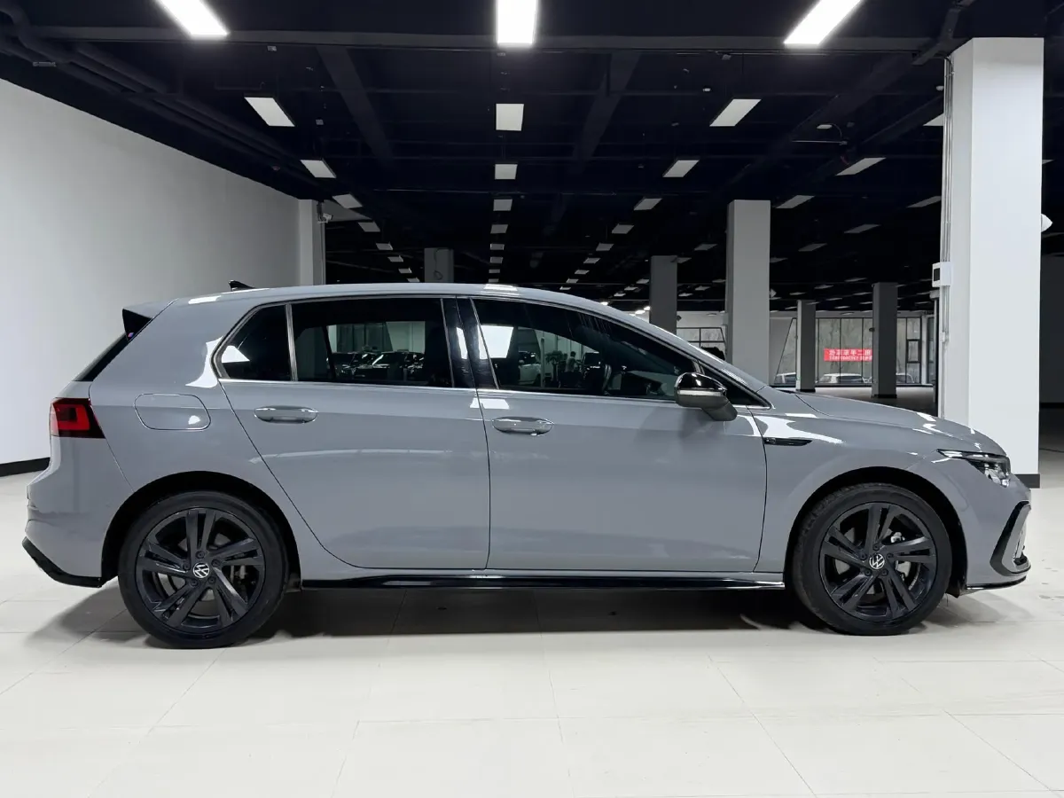 2021 Volkswagen Golf 1.4T 150HP L4 7DCT,autocango,china used car exporter,china ev exporter,chinese used car exporter,chinese used ev exporter