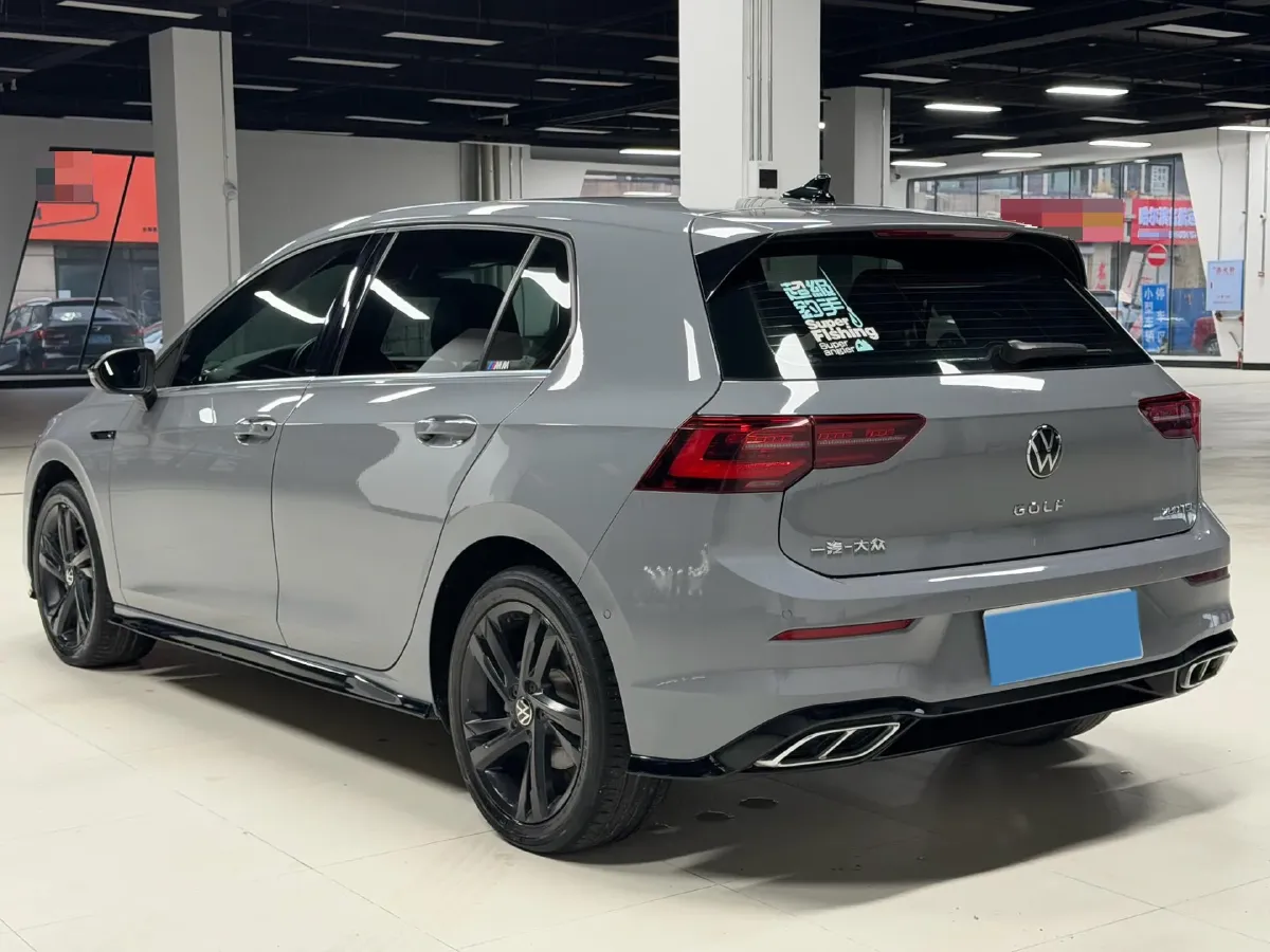 2021 Volkswagen Golf 1.4T 150HP L4 7DCT,autocango,china used car exporter,china ev exporter,chinese used car exporter,chinese used ev exporter