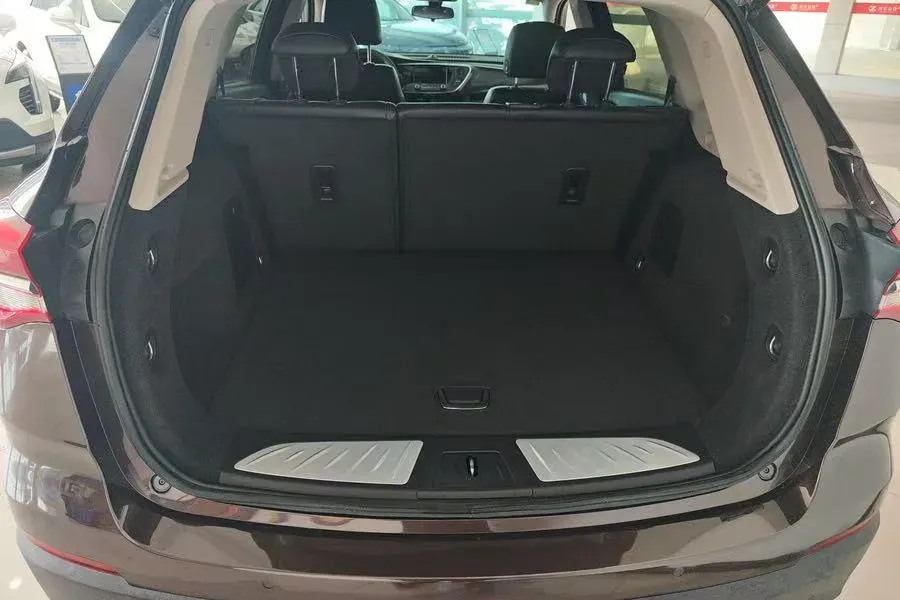 2020 Buick EnvisionPlus 1.5T 169HP L4 7DCT,autocango,china used car exporter,china ev exporter,chinese used car exporter,chinese used ev exporter