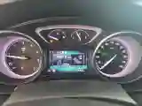 2020 Buick EnvisionPlus 1.5T 169HP L4 7DCT