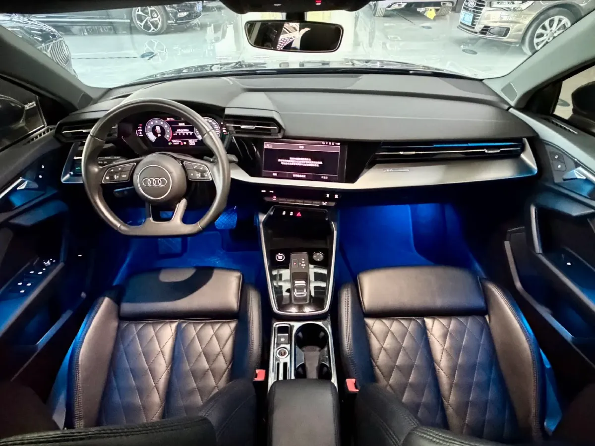 2022 Audi A3 1.4T 150HP L4 7DCT,autocango,china used car exporter,china ev exporter,chinese used car exporter,chinese used ev exporter