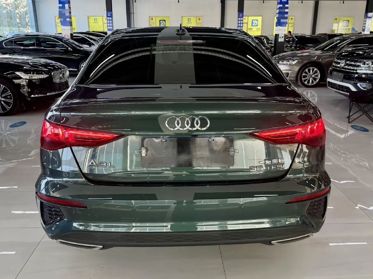 2022 Audi A3 1.4T 150HP L4 7DCT,autocango,china used car exporter,china ev exporter,chinese used car exporter,chinese used ev exporter