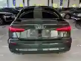 2022 Audi A3 1.4T 150HP L4 7DCT