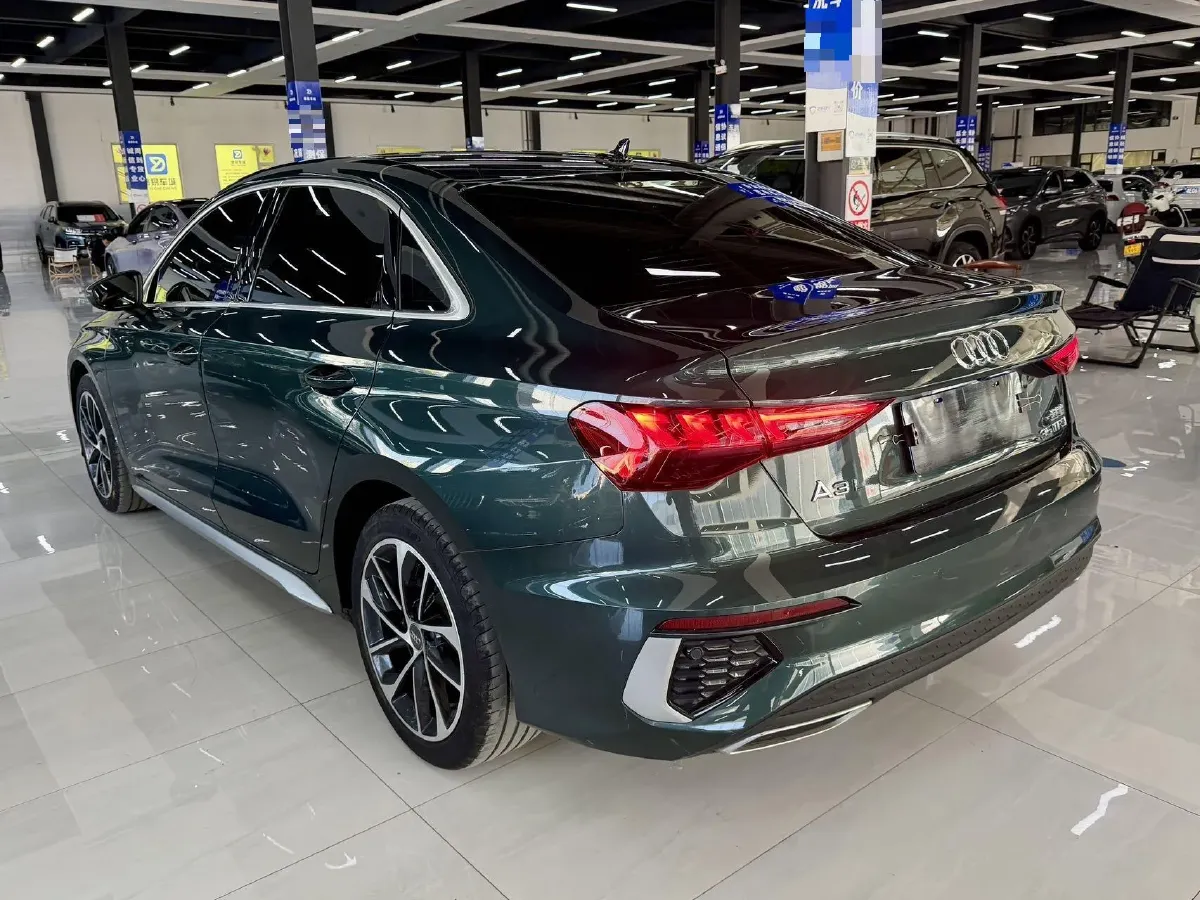 2022 Audi A3 1.4T 150HP L4 7DCT,autocango,china used car exporter,china ev exporter,chinese used car exporter,chinese used ev exporter