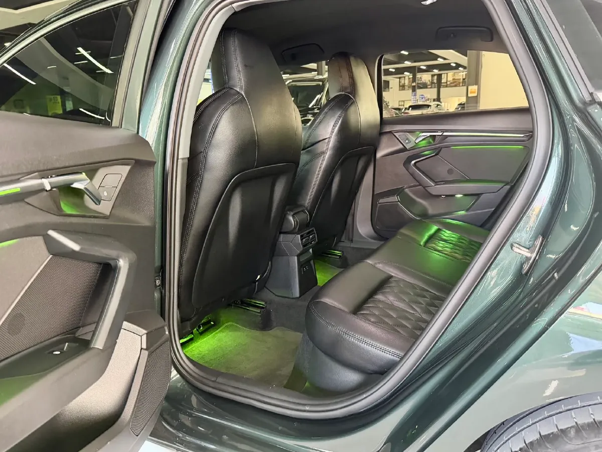 2022 Audi A3 1.4T 150HP L4 7DCT,autocango,china used car exporter,china ev exporter,chinese used car exporter,chinese used ev exporter