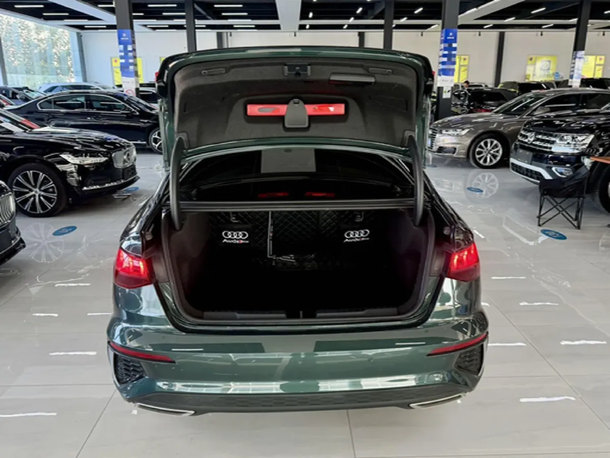 2022 Audi A3 1.4T 150HP L4 7DCT,autocango,china used car exporter,china ev exporter,chinese used car exporter,chinese used ev exporter