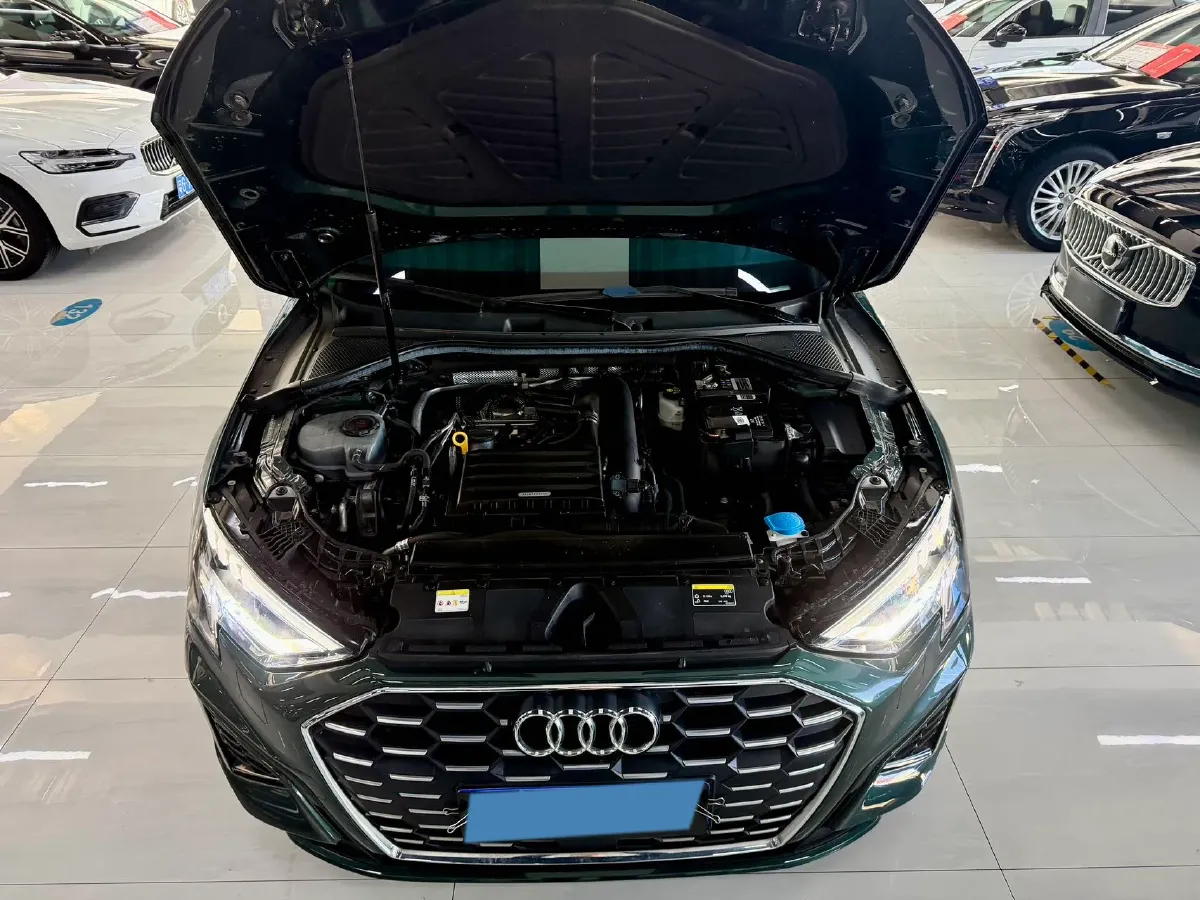 2022 Audi A3 1.4T 150HP L4 7DCT,autocango,china used car exporter,china ev exporter,chinese used car exporter,chinese used ev exporter