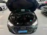 2022 Audi A3 1.4T 150HP L4 7DCT