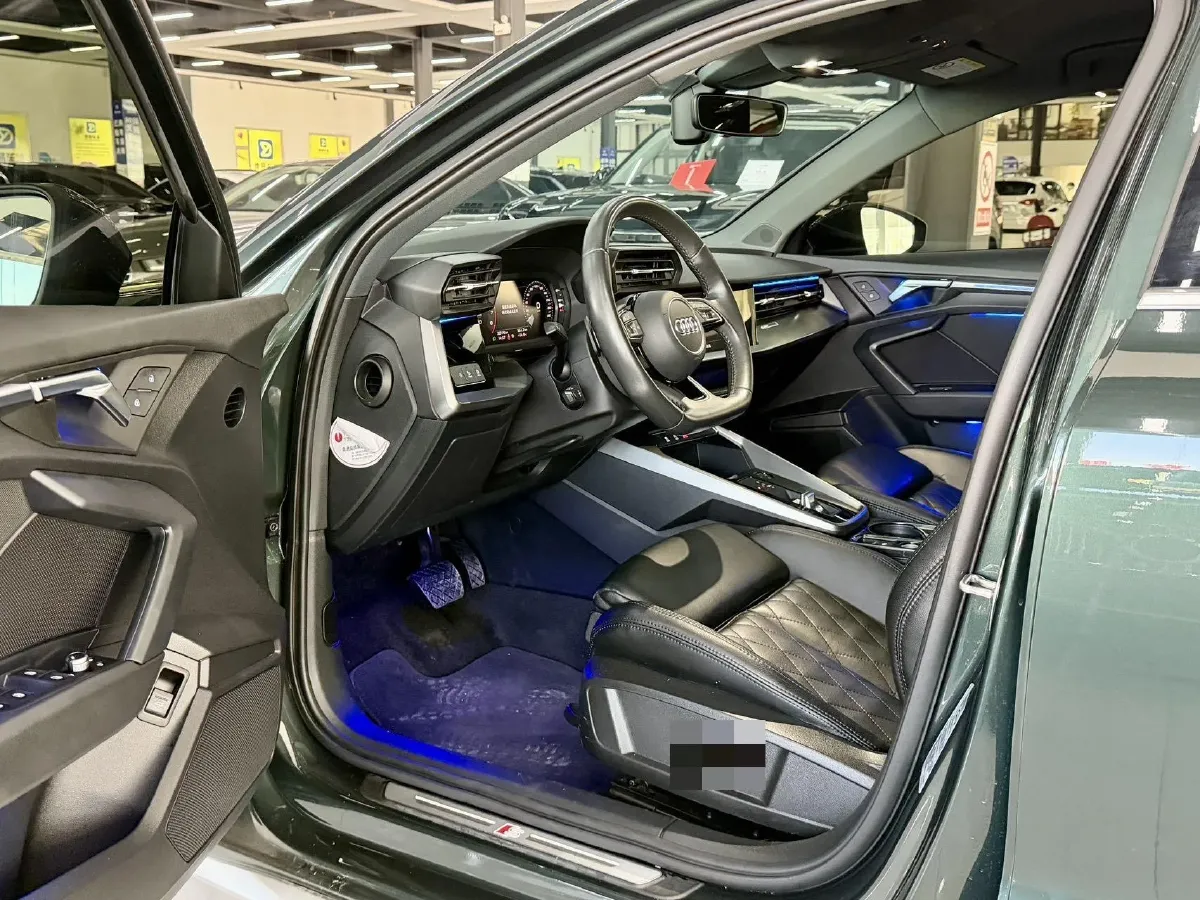 2022 Audi A3 1.4T 150HP L4 7DCT,autocango,china used car exporter,china ev exporter,chinese used car exporter,chinese used ev exporter