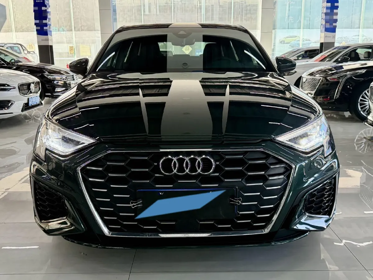 2022 Audi A3 1.4T 150HP L4 7DCT,autocango,china used car exporter,china ev exporter,chinese used car exporter,chinese used ev exporter